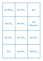 Vorschau - Spiele - Auslaute: Bleib cool b-p - Seite 3