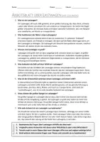 Vorschau - Arbeitsblätter - AB mit Fragen zum Thema "Lastwagen" + Lösungsblatt + Infografik - Seite 2