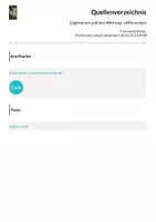 Vorschau - Arbeitsblätter - Lügenarten und ihre Wirkung - differenziert - Seite 3