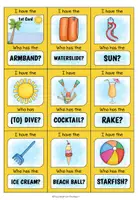 Vorschau - Spiele - Summer - I have... Who has... ? (2 Spiele) - Seite 2