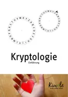Vorschau - Arbeitsblätter - Einführung Kryptologie: Geheime Botschaften verschlüsseln - Deckblatt