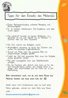 Vorschau - Arbeitsblätter - Materialpaket einfache Multiplikation im Zahlenraum bis 100 - Seite 2