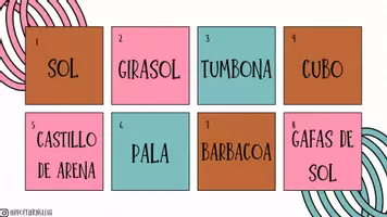 Vista previa - Juegos / Gamificación - Watch out: Verano! - página 1