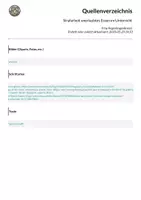 Vorschau - Arbeitsblätter - Denkzettel - unerlaubtes Essen im Unterricht - Abschreibtext - Seite 3
