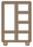 Vista previa - Juegos / Gamificación - What is in my closet? / ¿Qué hay en mi armario? - página 3