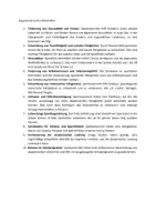 Vorschau - Arbeitsblätter - Wachsendes Materialpaket Pro Contra Diskussion Erörterung Themenkreis Schule Lebenswelt - Seite 1