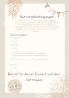 Vorschau - Arbeitsblätter - Materialpaket - Übungen zu Zahlen und Ziffern 0-9 - Seite 2