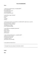 Vorschau - Arbeitsblätter - Vorstadtkrokodile Lesetagebuch Unterrichtsmaterial Deutsch Klasse 5–7 Arbeitsblätter Lektüreanalyse Aufgaben mit Lösungen - Seite 3