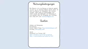Vorschau - Präsentationen/Tafelbilder - Präsentation zur Einführung ins Thema Umfragen, Daten und Diagramme - Seite 3