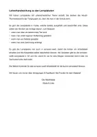 Vorschau - Arbeitsblätter - Krebs Lernplakat - Arbeitsblatt - Seite 3