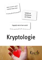 Vorschau - Arbeitsblätter - Kryptologie – Verschlüsselungsmethoden kennenlernen - Deckblatt