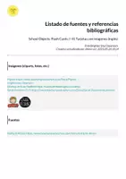 Vista previa - Tarjetas / Manipulativos - School Objects: Flash Cards // 41 Tarjetas con imágenes (inglés) - página 1