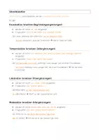 Vorschau - Merkblätter - Merkblatt Gliedsatzarten - Seite 1