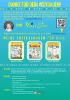 Vorschau - Spiele - Deutsch - Lernwörter spielerisch üben / Brettspiel - Seite 2