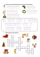 Aperçu - Préparation de séance / Séance complète - Séquence Christmas / Noël - Page 3