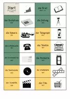 Vorschau - Spiele - Medien - Domino - Seite 1
