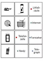Vorschau - Spiele - Medien - Zuordnungsspiel - Seite 2