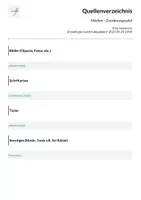 Vorschau - Spiele - Medien - Zuordnungsspiel - Seite 3