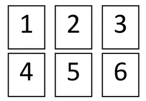 Aperçu - Apprentissages en autonomie - Kit des maths à bas prix - Page 1