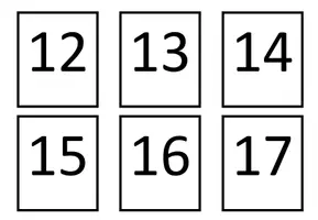 Aperçu - Apprentissages en autonomie - Kit des maths à bas prix - Page 3