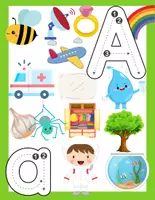 Vista previa - Hojas de trabajo - CUADERNO DE LECTOESCRITURA INFANTIL - página 2