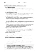 Vorschau - Arbeitsblätter - AB mit Fragen zum Thema "Litauen" + Lösungsblatt + Infografik - Seite 2