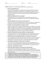 Vorschau - Arbeitsblätter - AB mit Fragen zum Thema "Liverpool" + Lösungsblatt + Infografik - Seite 2