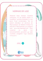 Vista previa - Hojas de trabajo - ACTIVIDADES DE VERANO - página 3