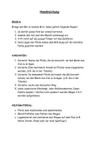 Vorschau - Arbeitsblätter - Offline Coding_Bring den Bären zum Brot - Seite 2
