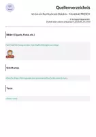 Vorschau - Merkblätter - Ich bin ein Rechtschreib-Detektiv - Merkblatt FRESCH - Seite 3