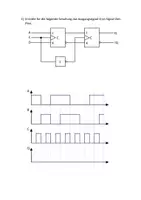 Vorschau - Arbeitsblätter - Elektrotechnik // Digitaltechnik - Seite 1