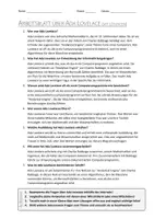 Vorschau - Arbeitsblätter - AB mit Fragen zum Thema "Ada Lovelace" + Lösungsblatt + Infografik - Seite 2