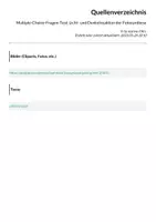 Vorschau - Arbeitsblätter - Materialpaket Ökologie und Stoffwechsel - Seite 3