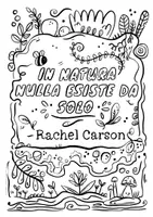 anteprima - Materiale per pittura e bricolage - Donne nella scienza: set di due pagine da colorare su Rachel Carson - Pagina 3