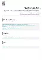 Vorschau - Arbeitsblätter - Ergänzung zu der Stationenarbeit "Berichte schreiben" Sternchenaufgaben - Seite 1