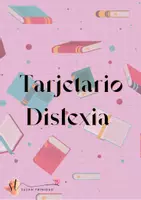 Vista previa - Unidades / Secuencias / Situaciones de Aprendizaje - Paquete de materiales: Dificultades de aprendizaje. - página 1