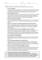 Vorschau - Arbeitsblätter - AB mit Fragen zum Thema "Luftschiffe" + Lösungsblatt + Infografik - Seite 2