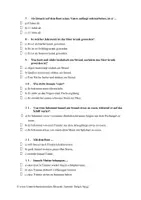 Vorschau - Arbeitsblätter - Literaturtest zu "Die Geschichte von Ismael" von Francesco D`Adamo - Seite 3