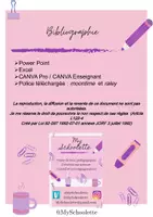 Aperçu - Outils du professeur - Anniverssaires Cahier de la Maitresse MySchoolette - Page 3