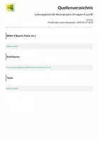 Vorschau - Test - Leistungskontrolle Neutralisation (Gruppen A und B) - Seite 1