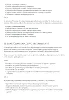 Vista previa - Para docentes: organización, planificación y formación - TRASTORNO DE CONDUCTA - página 2