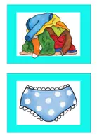 Vorschau - Arbeitsblätter - Körperpflege- und hygiene #summer - Seite 3