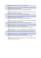 Vorschau - Arbeitsblätter - Unter der Drachenwand - Arno Geiger - Abitur - 20 Lernkarten - Seite 1