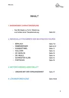 Vorschau - Arbeitsblätter - Charakterisierung ganz easy! - Friedrich Dürrenmatt: DER VERDACHT - Seite 3