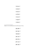 Vorschau - Arbeitsblätter - 100 Aufgaben: Schriftliche Multiplikation - Seite 3
