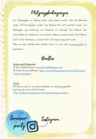 Vorschau - Poster - Kommandos: Visualisierung (beige) - Seite 1