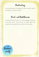 Vorschau - Poster - Kommandos: Visualisierung (beige) - Seite 2