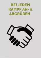 Vorschau - Anderer Materialtyp - Regeln Kämpfen Plakat/Karten - Seite 3