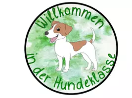 Vorschau - Anderer Materialtyp - Türschilder Hundeklasse #Jack Russel #Klassentier - Seite 2