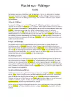Vorschau - Arbeitsblätter - Die Wikinger: Lückentext zum "Was ist was"-Film - Seite 2